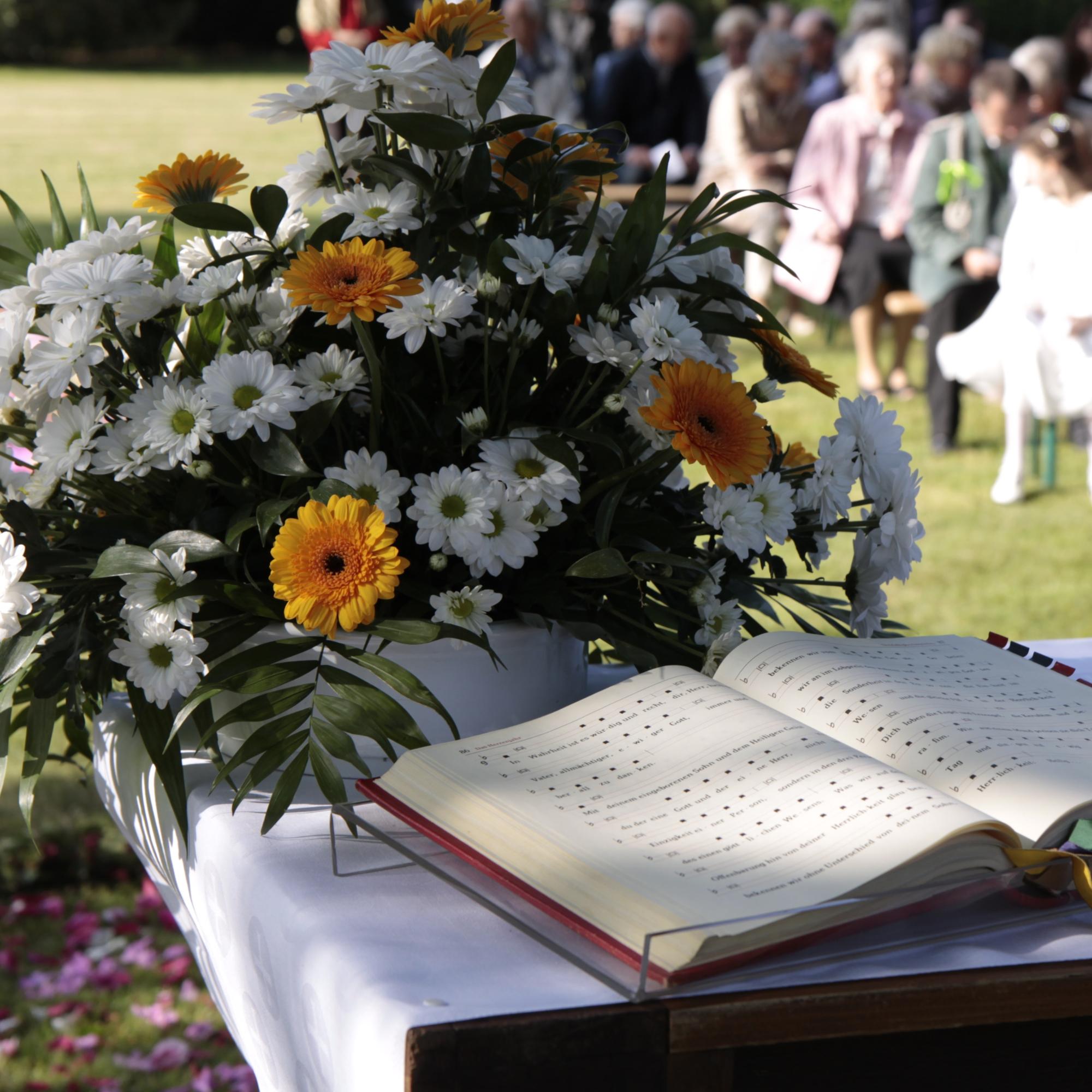 Fronleichnam 2015