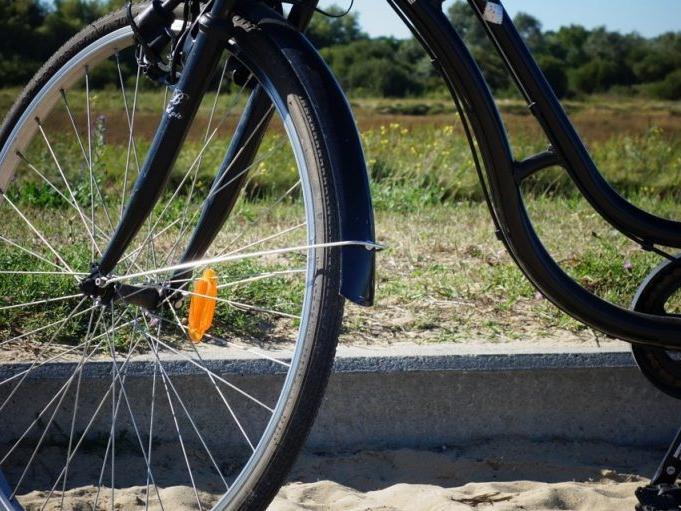 fahrrad elmpt